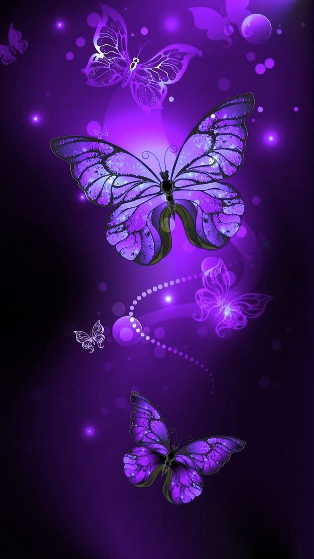 Aesthetic Butterfly Wallpapers Free Download 