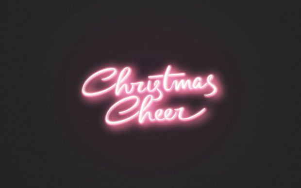 Aesthetic Christmas Backgrounds Computer.