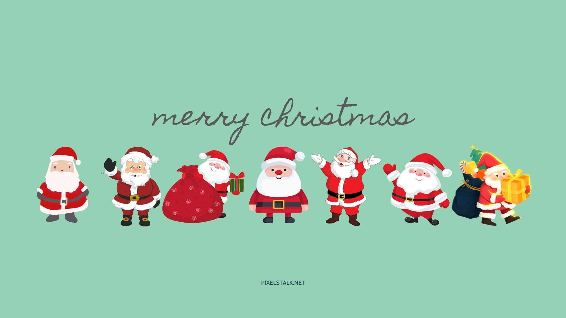 Pretty Christmas Wallpapers 64 pictures