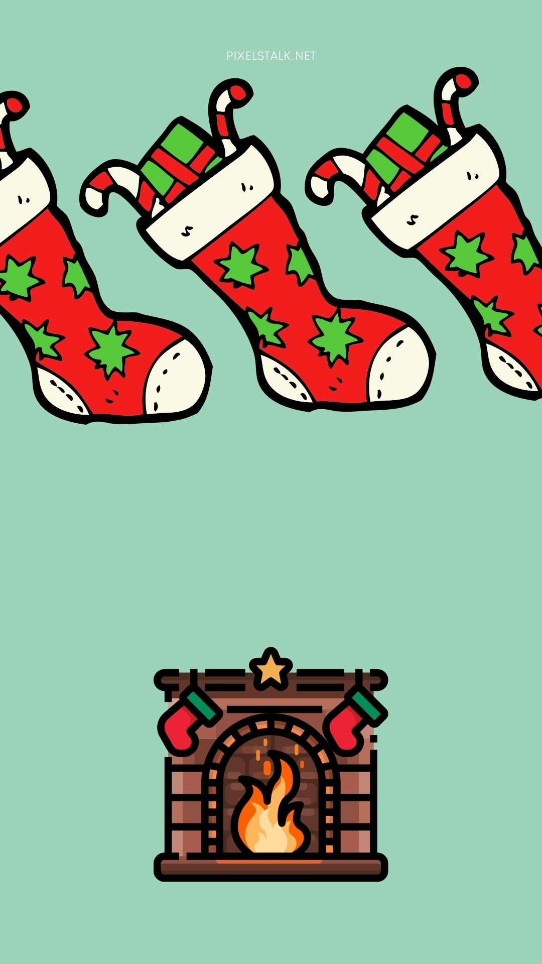 55 Best Aesthetic Christmas Wallpaper Backgrounds  Just Jes Lyn