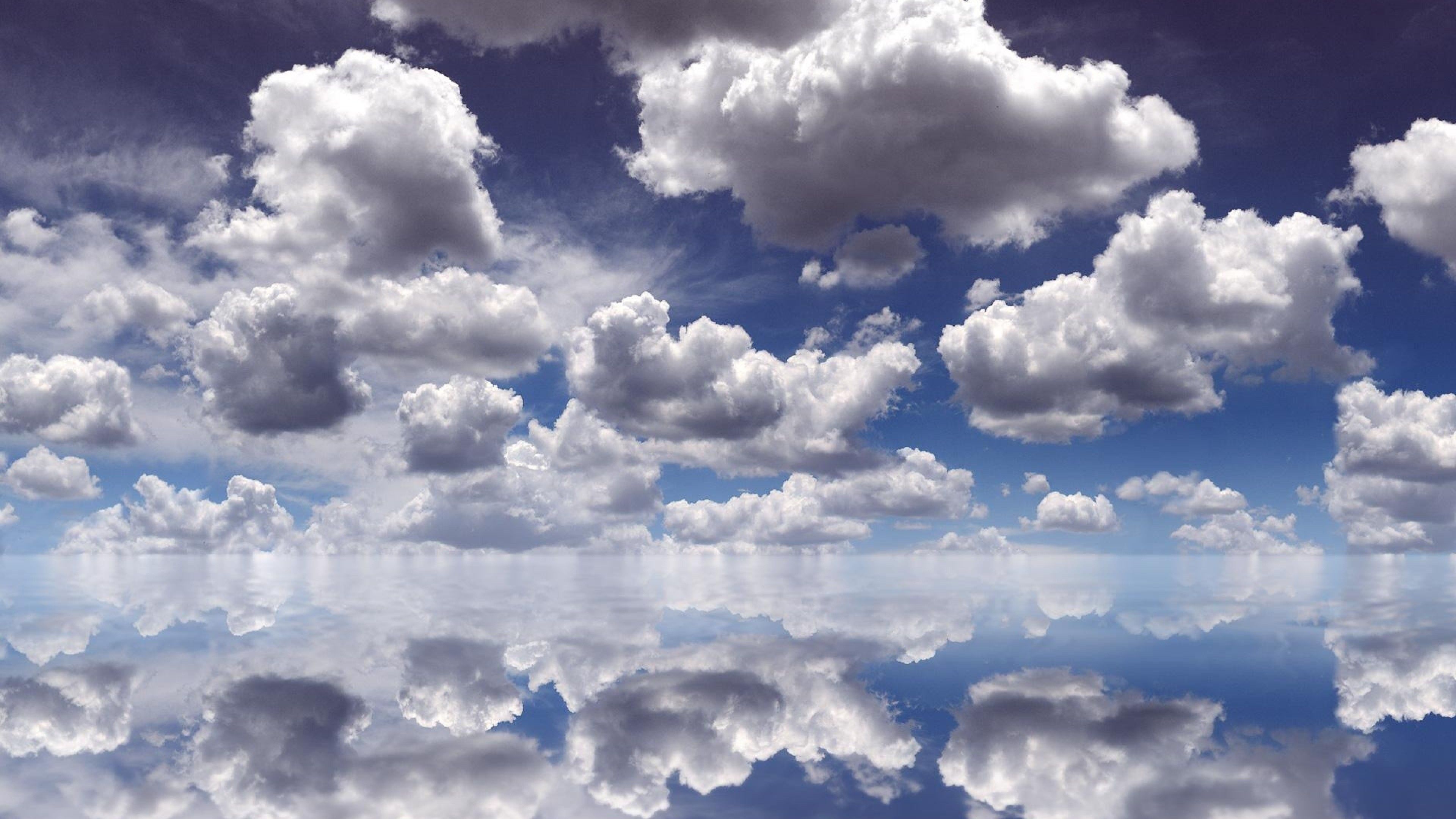 Aesthetic Cloud Wallpapers for Desktop 