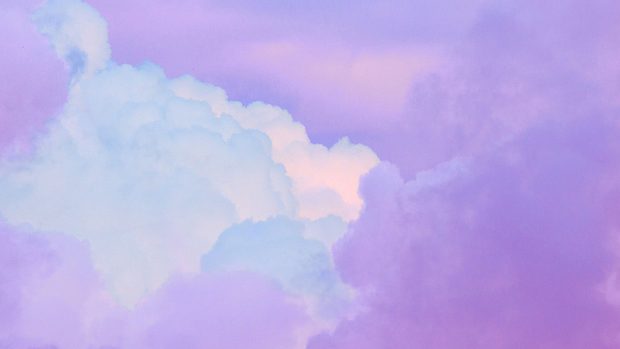 Aesthetic Cloud Pictures.