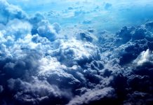 Aesthetic Cloud Wallpaper HD.