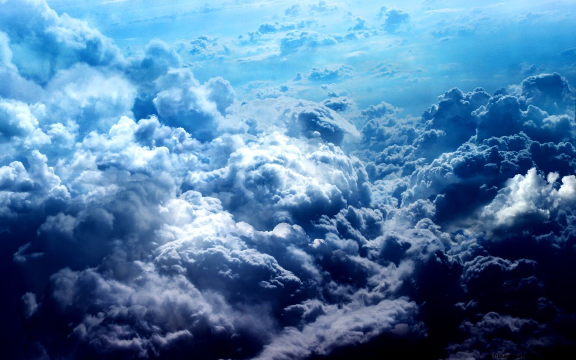 Clouds Performing Abstract wallpaper  Estetika langit Latar belakang  Pemandangan