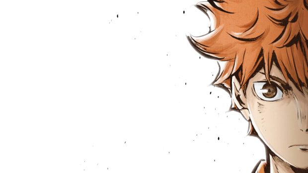 Aesthetic Haikyuu Wallpaper HD 1080p.