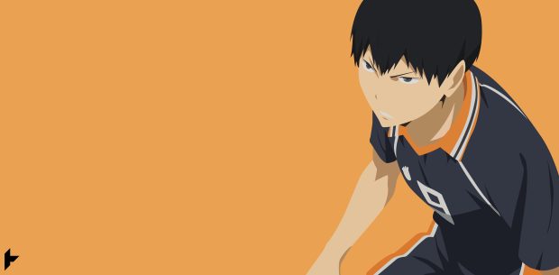 Aesthetic Haikyuu Wallpaper High Resolution.