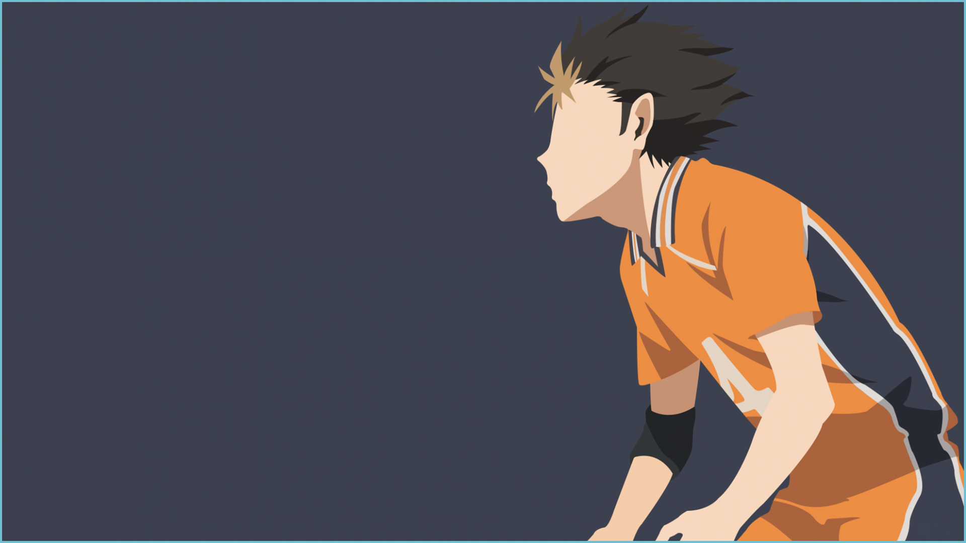 Haikyuu Aesthetic Wallpapers  Wallpaper Cave