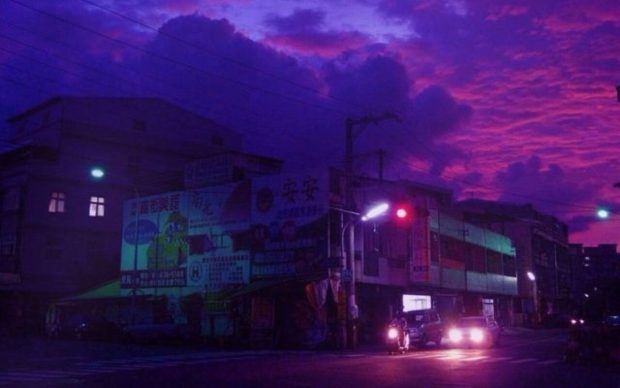 Aesthetic Japan Image.