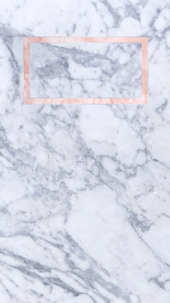 Aesthetic Marble iPhone Background for iPhone.