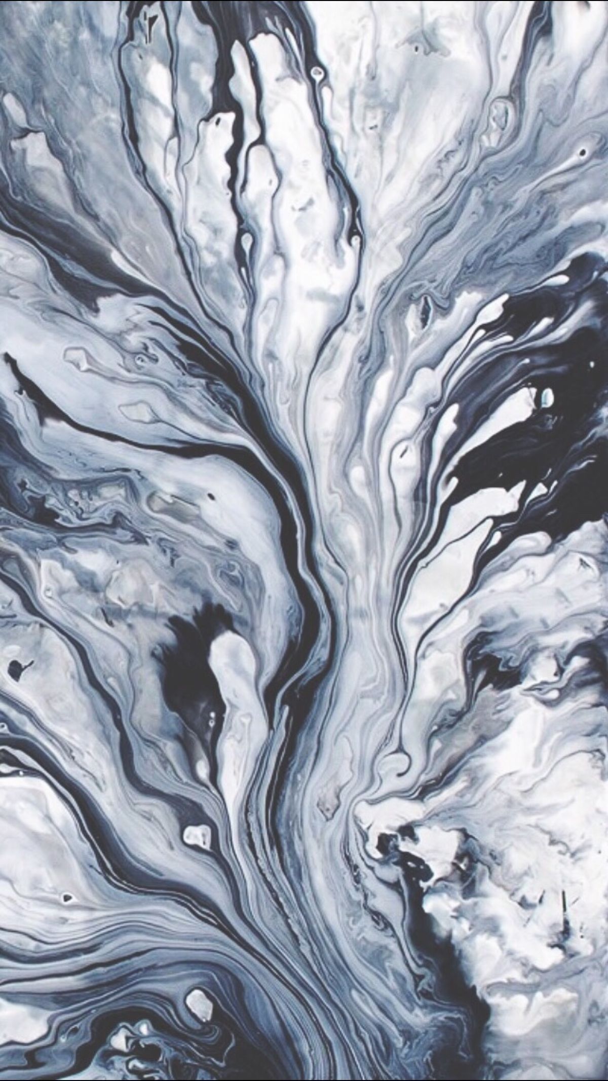 Aesthetic Marble iPhone Wallpapers Free Download 