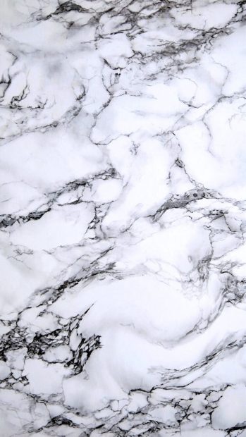 Aesthetic Marble iPhone Wallpaper for iPhone.