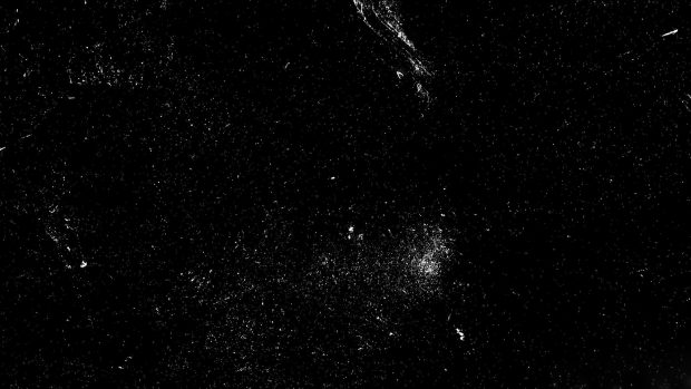 Aesthetic Space Wallpaper.