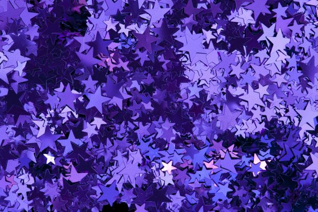 Aesthetic Star Backgrounds Free Download.
