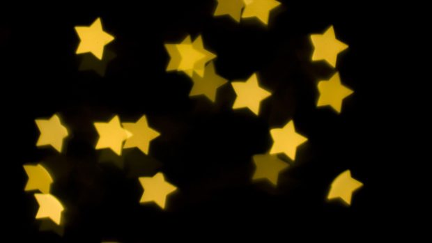 Aesthetic Star Backgrounds HD Free download.