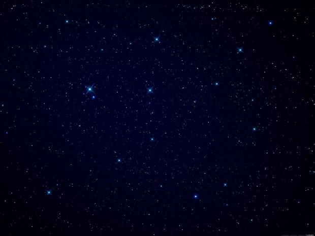 Aesthetic Star Computer Backgrounds HD.