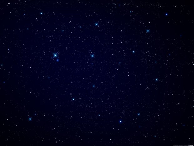 Aesthetic Star Computer Backgrounds HD.