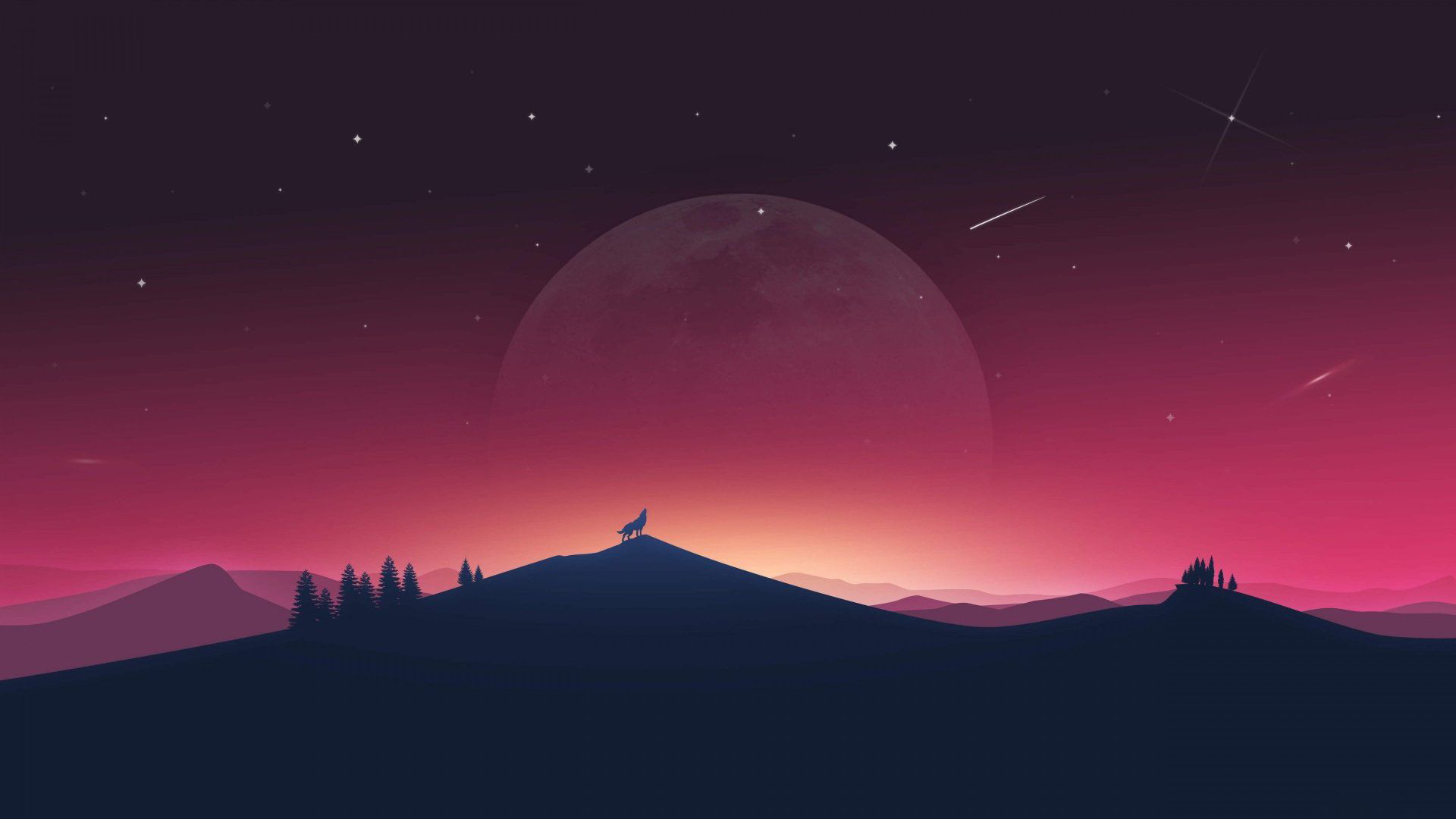 Galaxy Aesthetic  Stars Wallpaper Download  MobCup