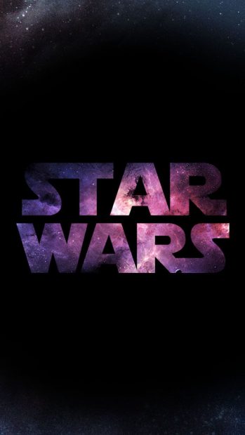 Aesthetic Star Wars iPhone Wallpaper HD.