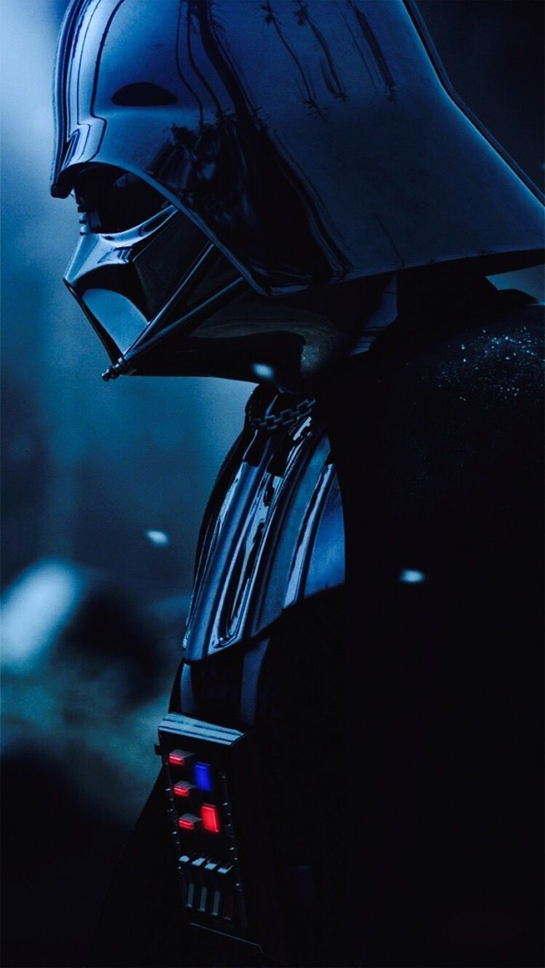 WALLPAPER IPHONE  STAR WARS