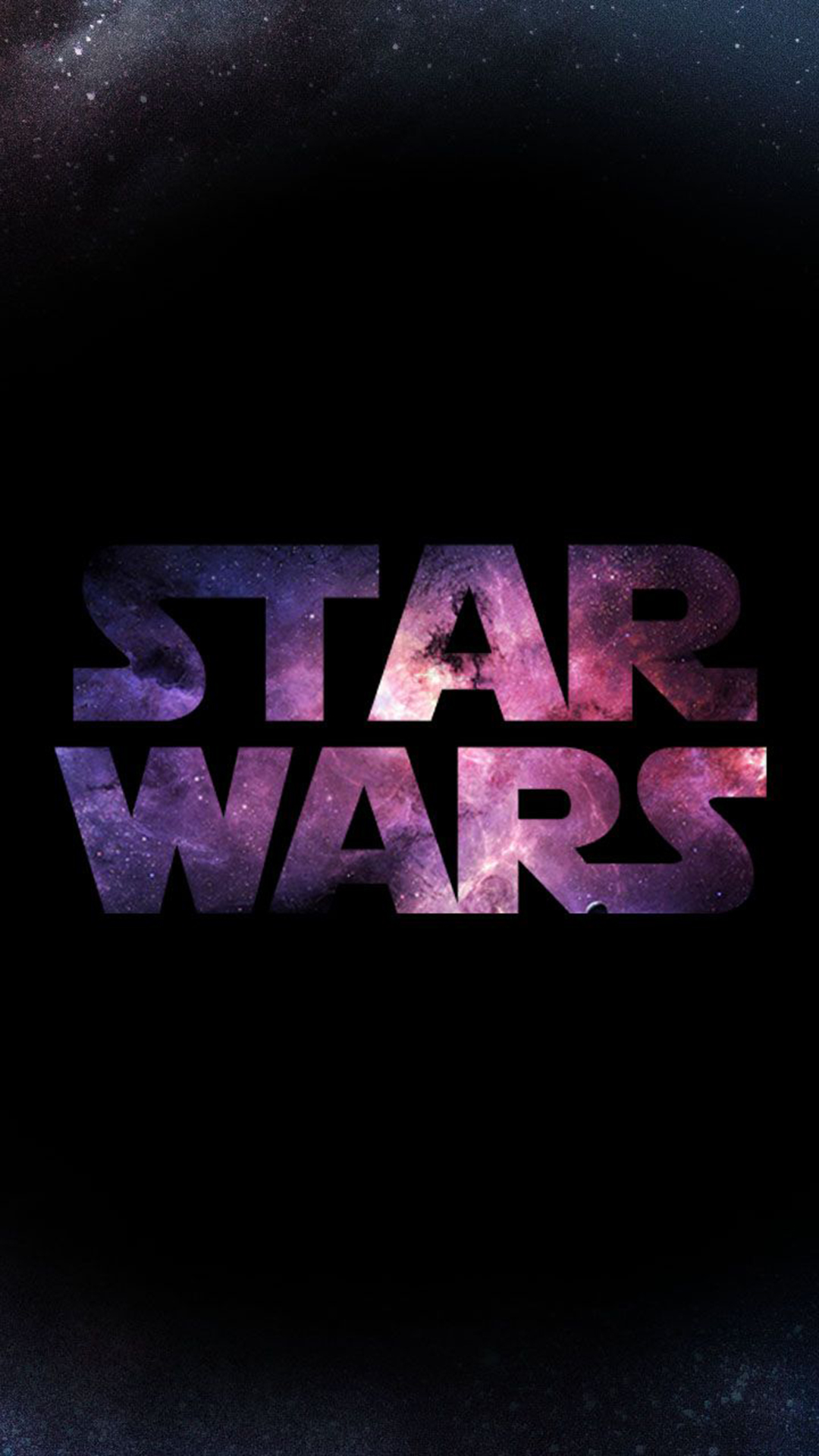 Star Wars Logo Wallpapers  Top Free Star Wars Logo Backgrounds   WallpaperAccess
