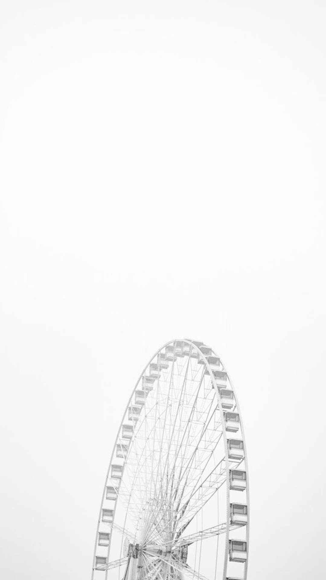 Aesthetic White iPhone Wallpaper  PixelsTalkNet