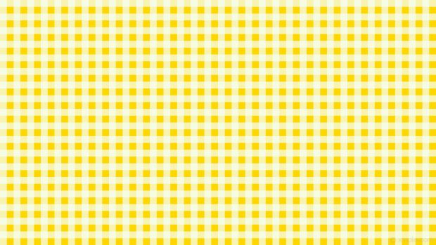 Aesthetic Yellow Wallpaper Free Download.