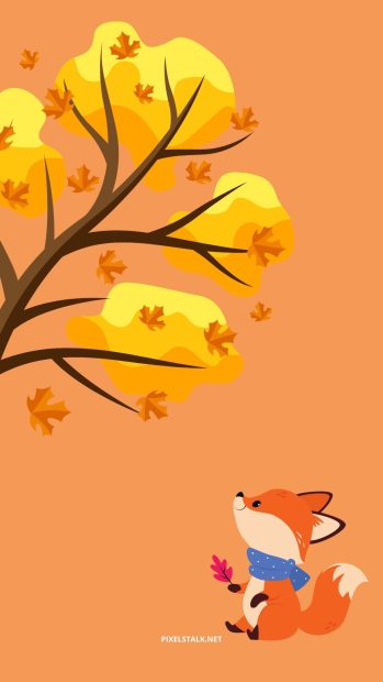 Amazing Fall wallpaper iphone.