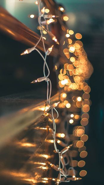 Awesome Aesthetic Christmas Background Iphone.