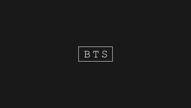 BTS Aesthetic Wallpaper Computer.