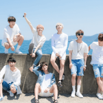BTS Aesthetic Wallpaper HD Free download.
