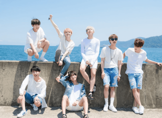 BTS Aesthetic Wallpaper HD Free download.