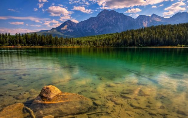 Banff National Park Wallpapers.