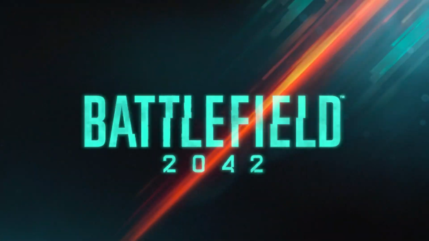 Battlefield 2042 Wallpaper Free Download.