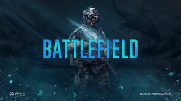 Battlefield Wallpaper 1920x1080 1.