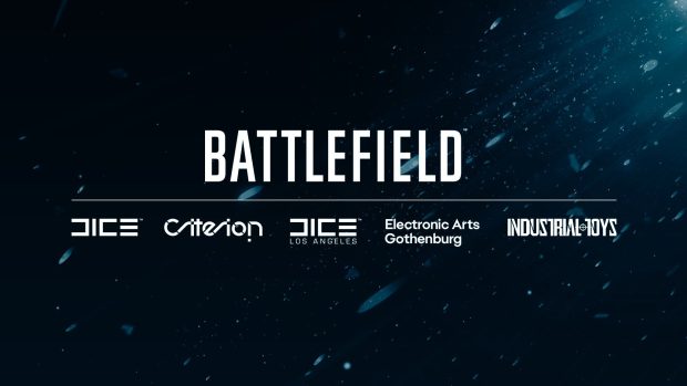 Battlefield Wallpaper 1920x1080 2.