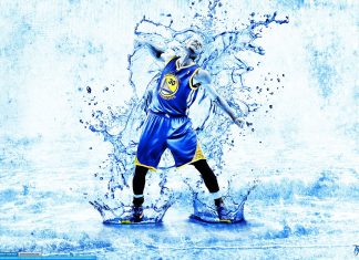 Beautiful Cool NBA Wallpaper HD.