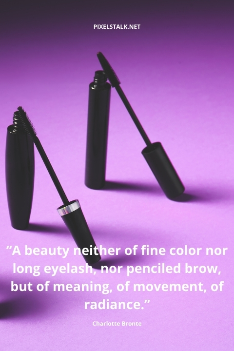 Beauty Lash Quotes 2.