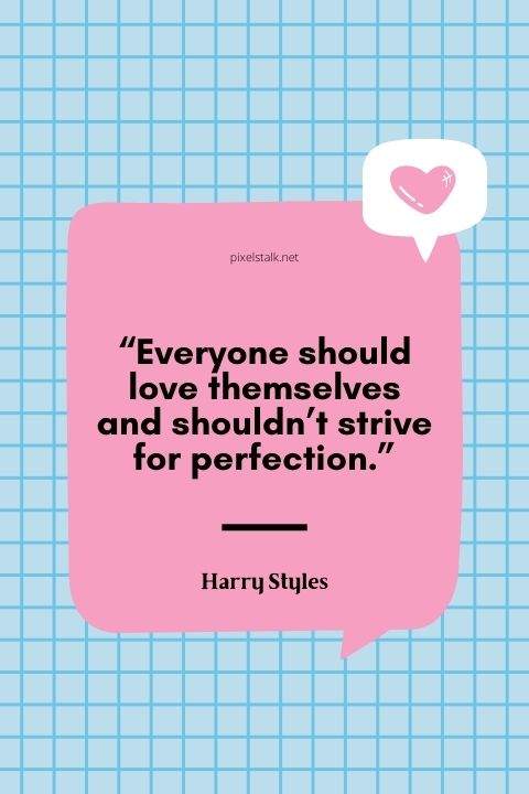 Best Harry Styles Quotes 3.