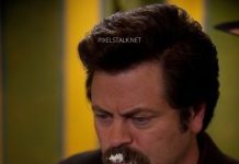 Best Ron Swanson Quotes 1.