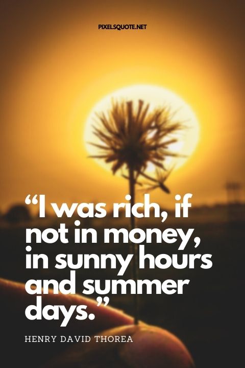 Best Sun Quotes 4.