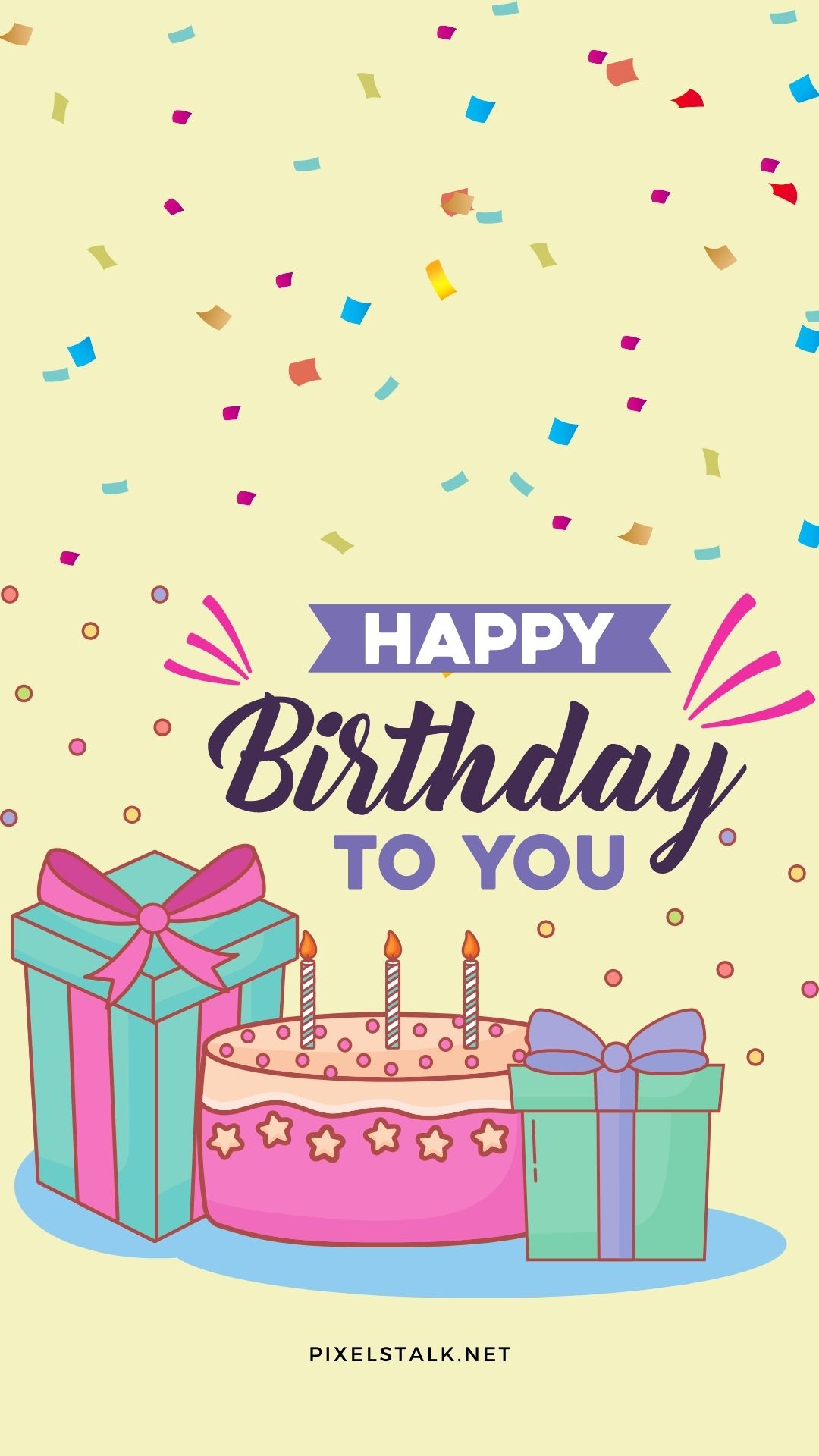 Birthday Background Images  Free iPhone  Zoom HD Wallpapers  Vectors   rawpixel