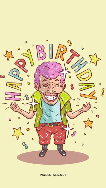 Birthday wallpaper iPhone (3).