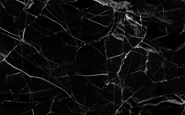Black Aesthetic Marble Backgrounds.