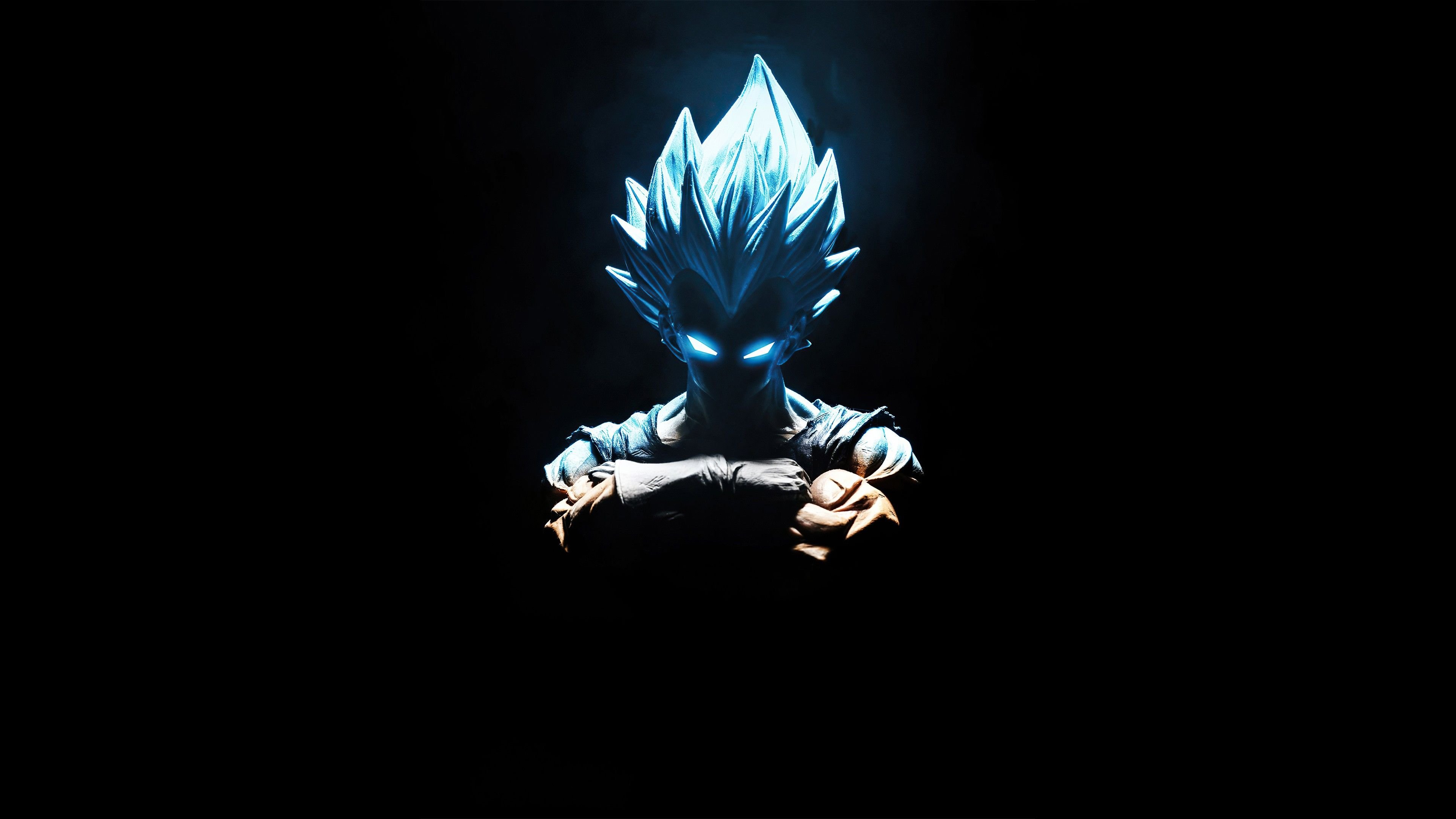 Ultra Instinct Goku Wallpapers  TrumpWallpapers