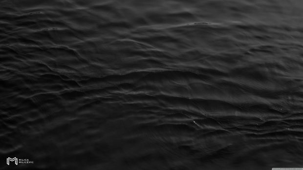 Black Water 4K HD Desktop Wallpapers.