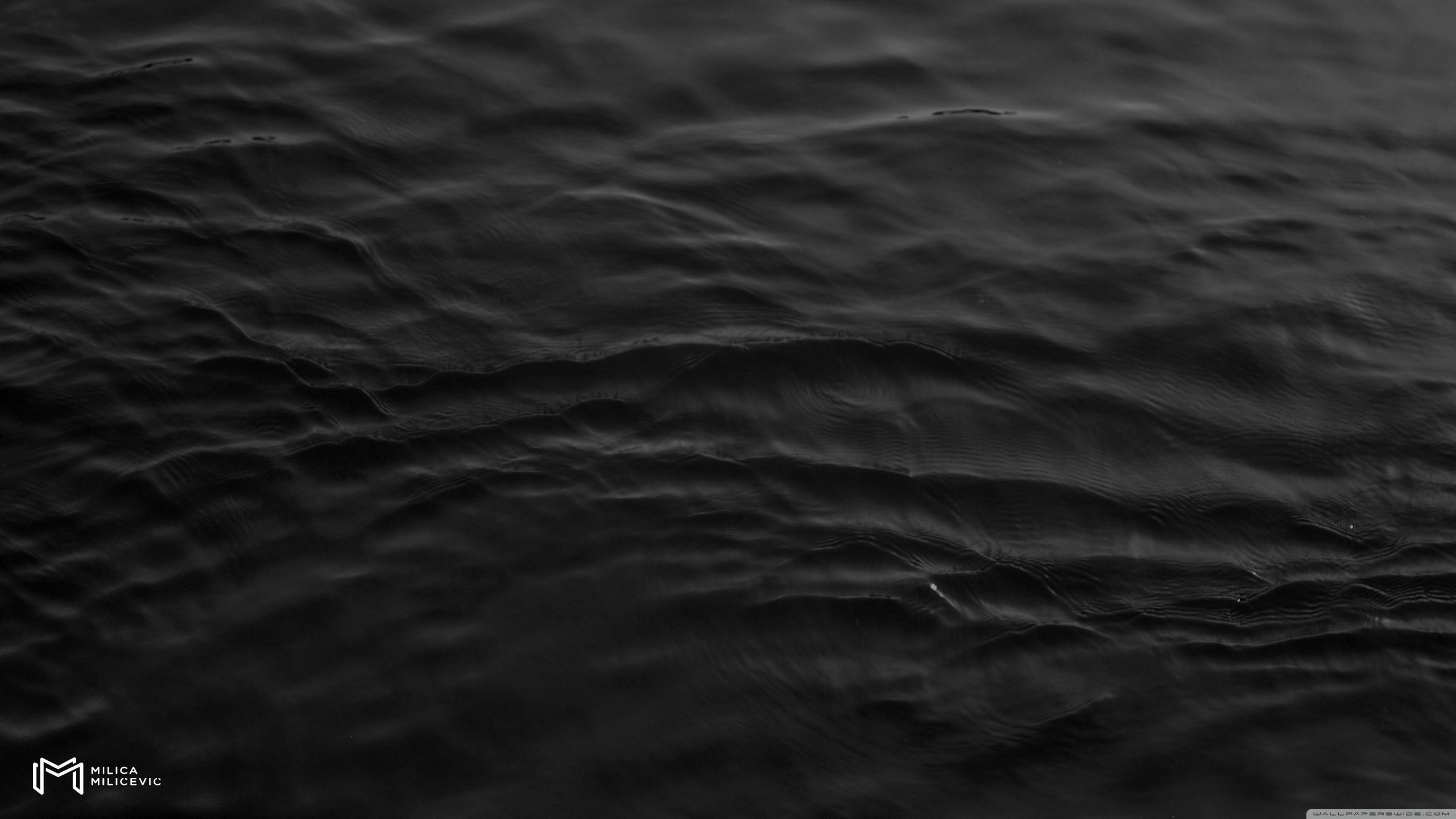 Dark Water Wallpapers  Top Free Dark Water Backgrounds  WallpaperAccess