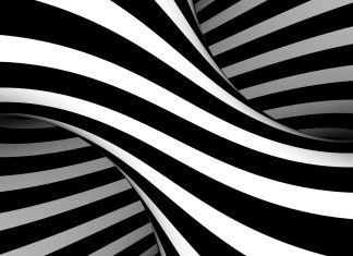 Black and White 4K Wallpaper HD Free download.