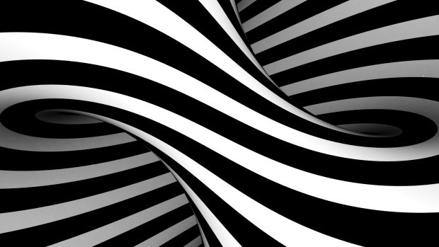 Black and White 4K Wallpaper HD Free download.