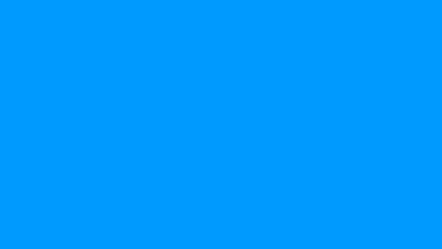 Blue Windows 11 Background 1.