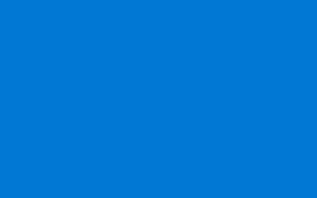 Blue Windows 11 Background 2.
